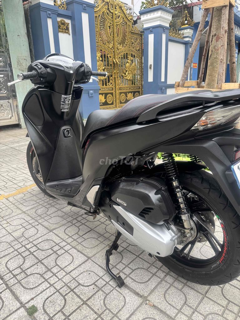 Honda SH 2019 - ảnh 3