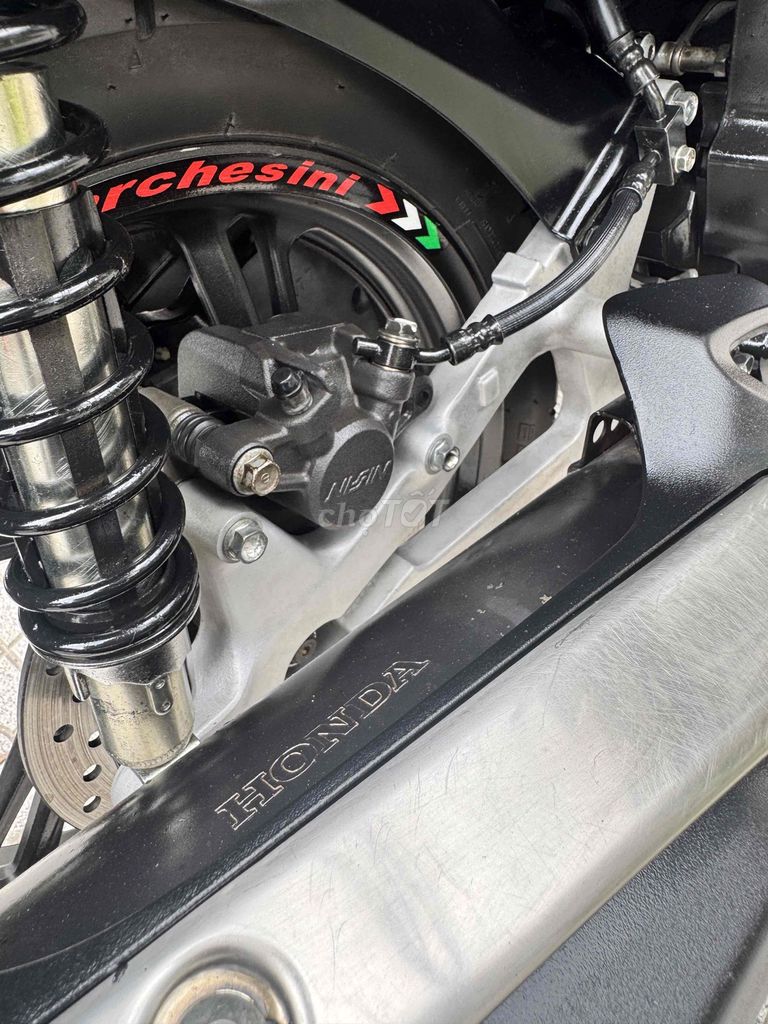 Honda SH 2019 - ảnh 4