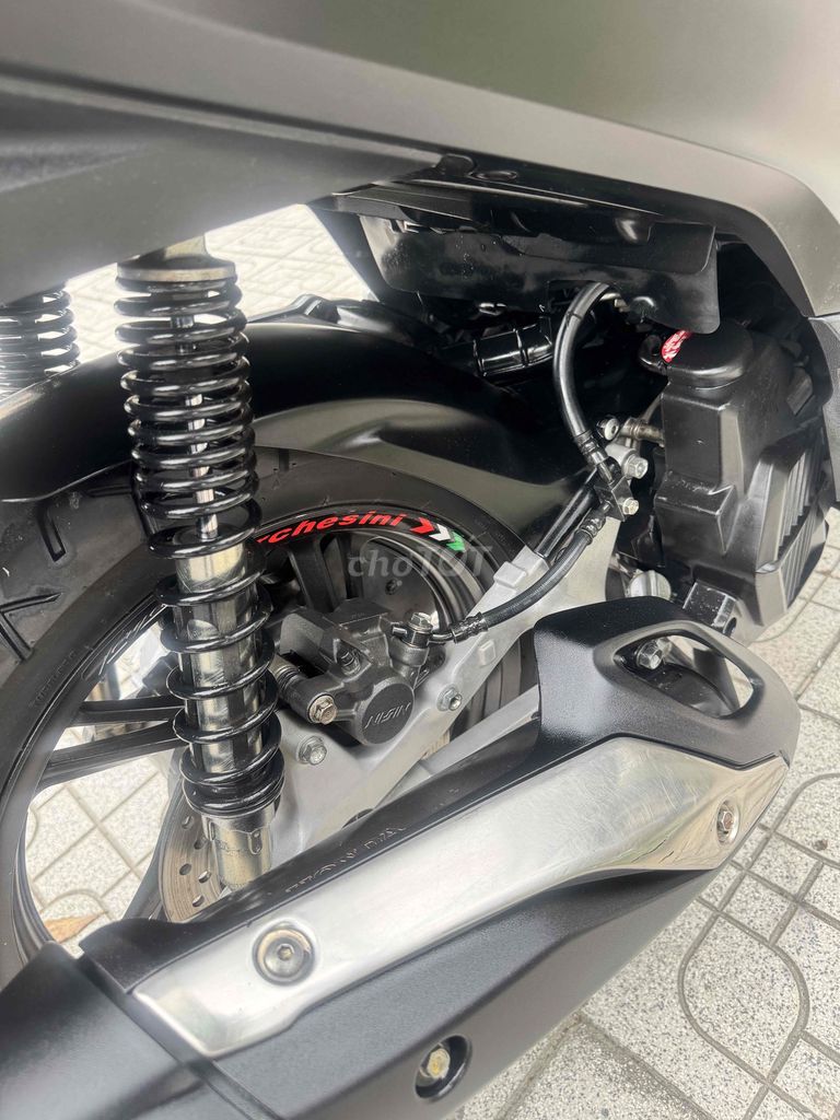 Honda SH 2019 - ảnh 5