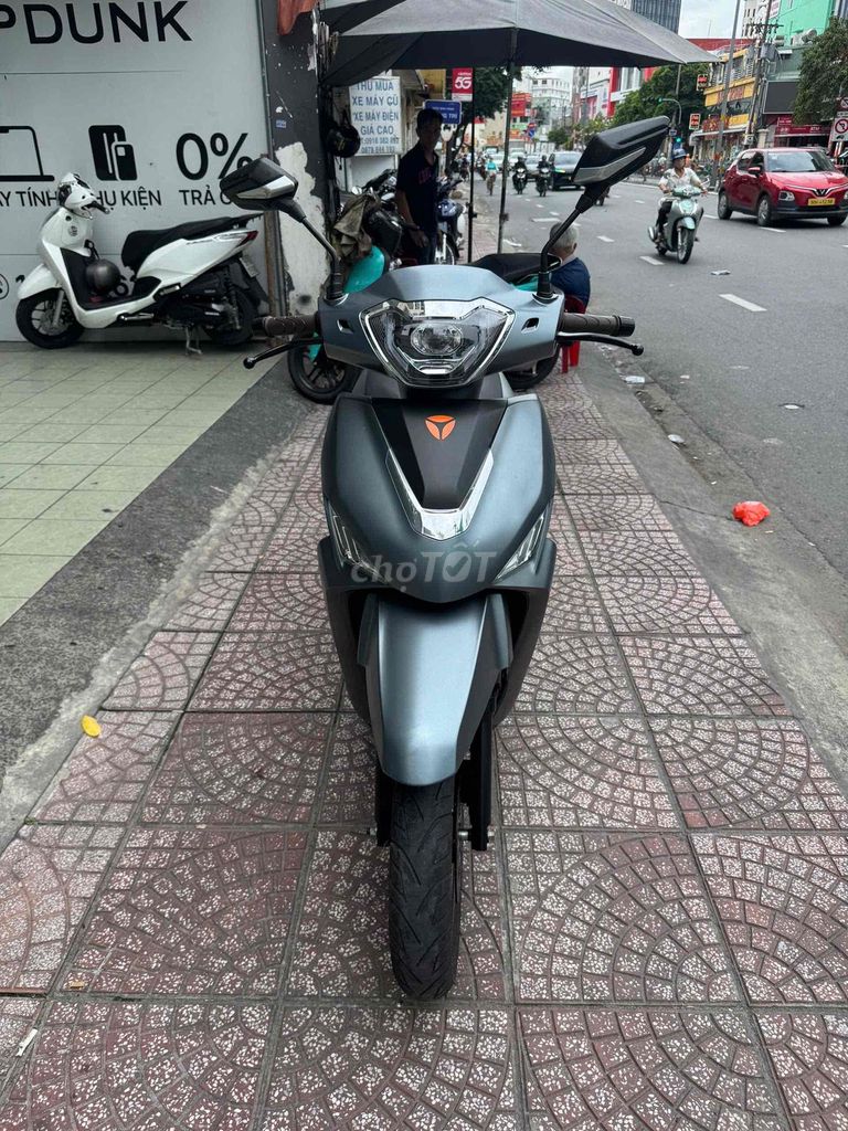 Xe m 2024 - ảnh 1