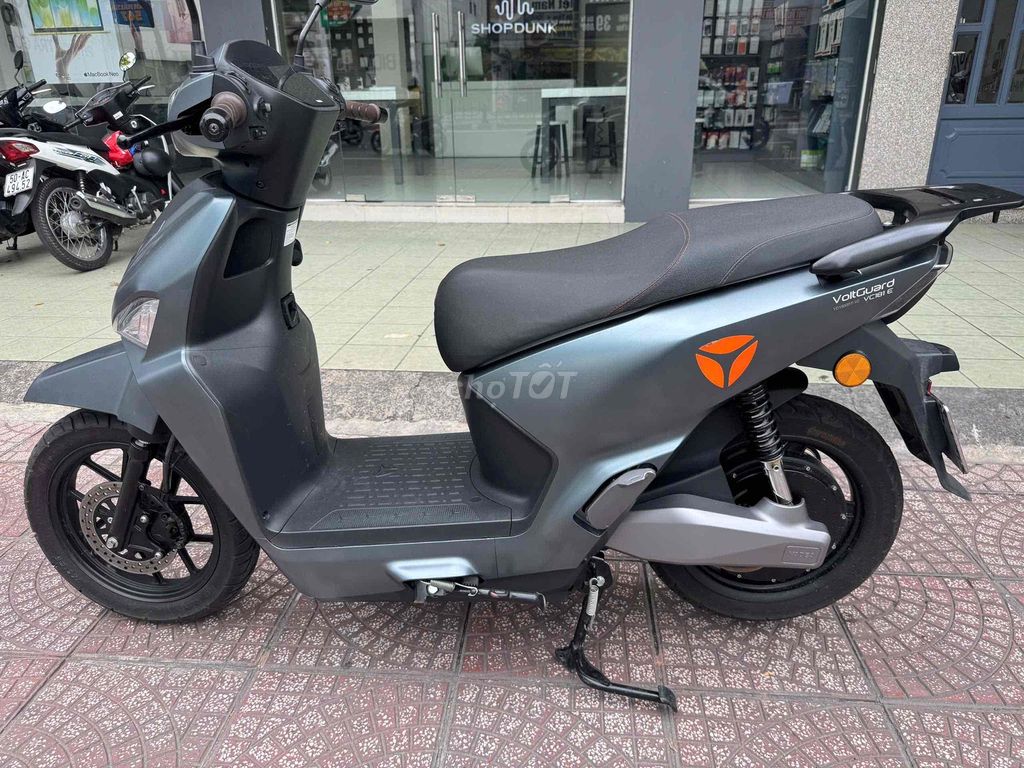 Xe m 2024 - ảnh 2