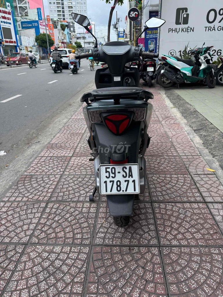 Xe m 2024 - ảnh 3