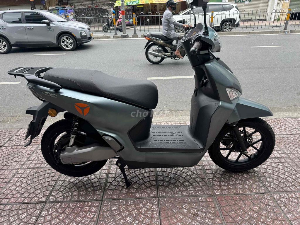 Xe m 2024 - ảnh 4