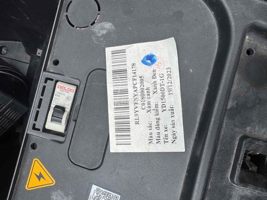 Xe m 2024 - ảnh 5