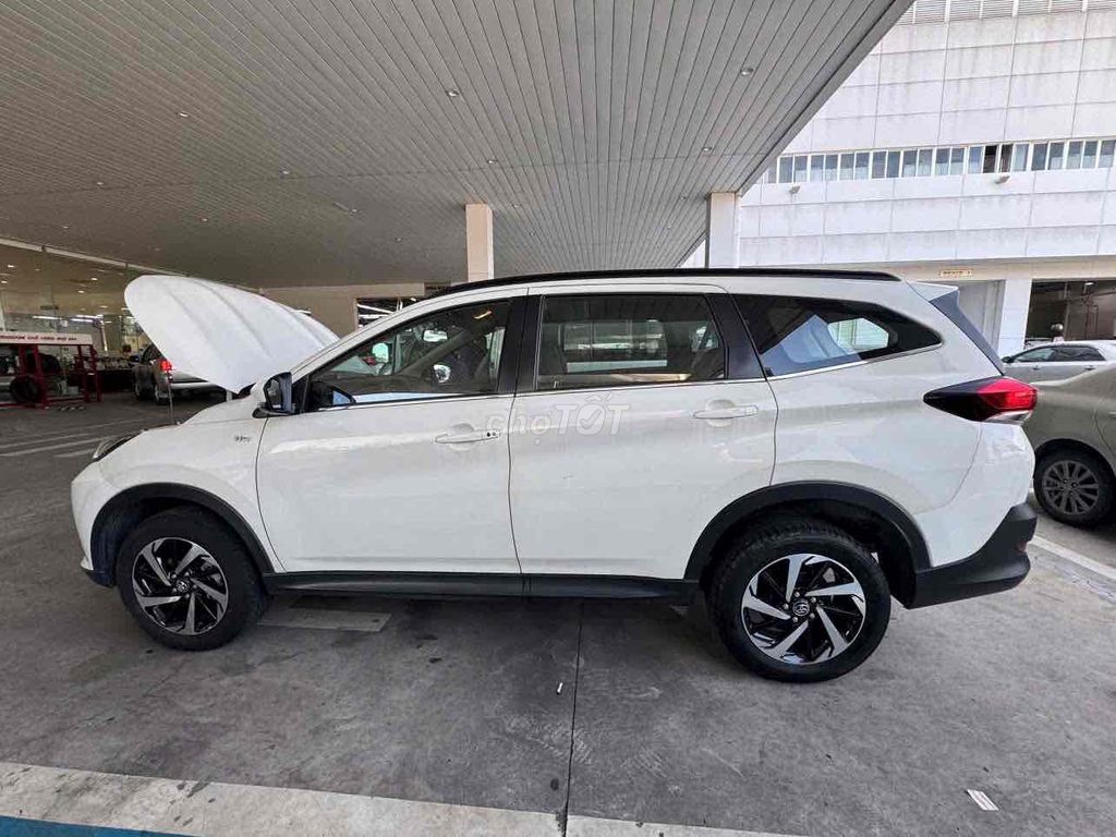 Toyota Rush 2018 - ảnh 5