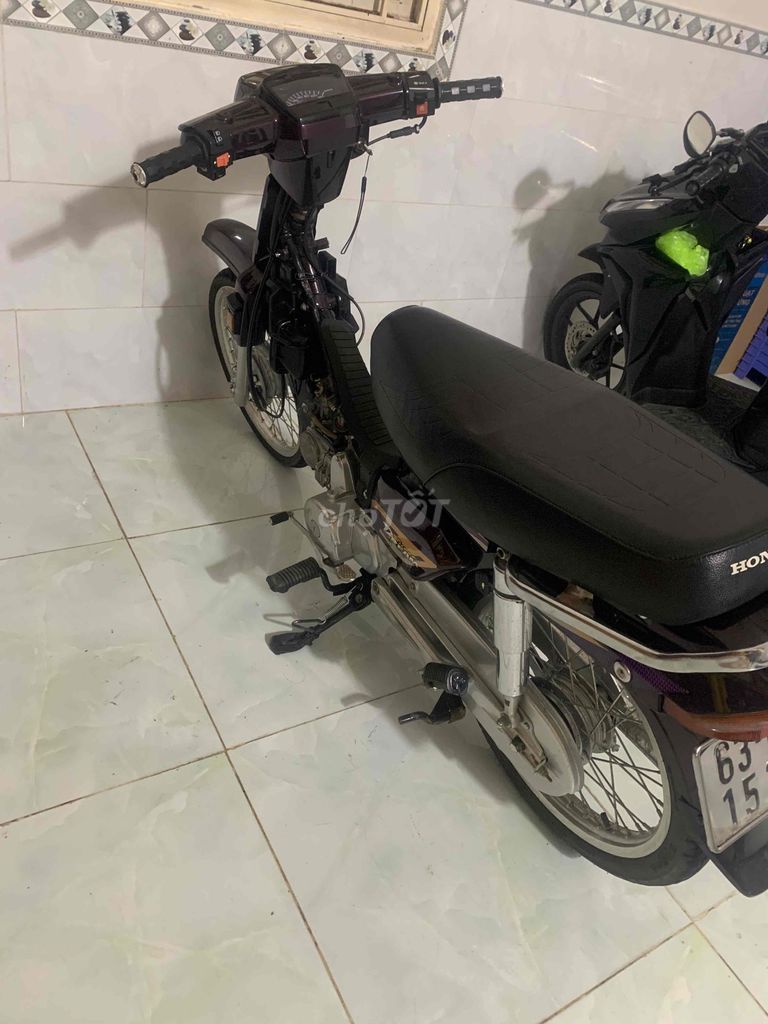 Honda Dream 2006 - ảnh 1