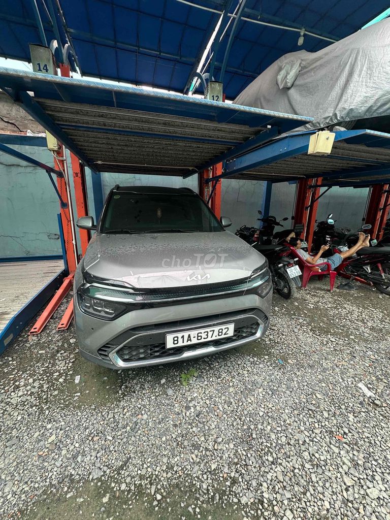 Kia 2026 - ảnh 1