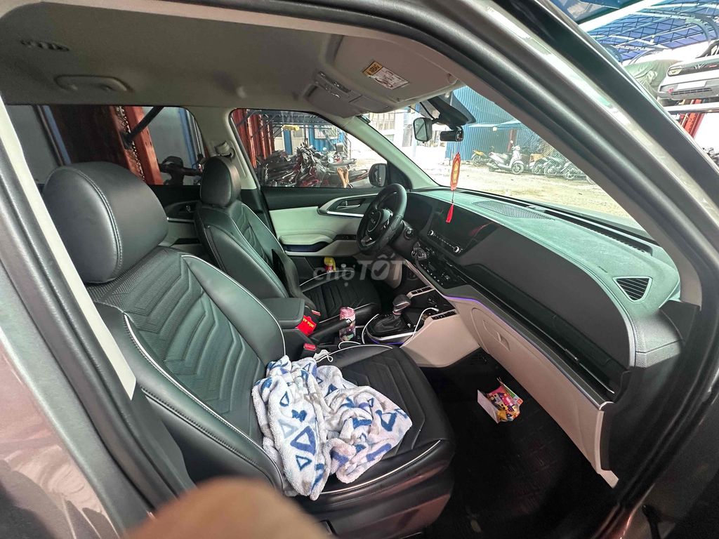 Kia 2026 - ảnh 3