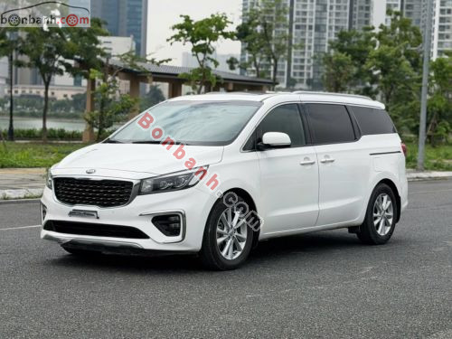 Kia Sedona 2.2 DAT Luxury 2020 - ảnh 1