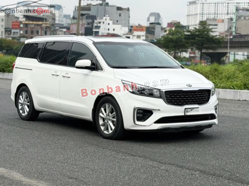 Kia Sedona 2.2 DAT Luxury 2020 - ảnh 2