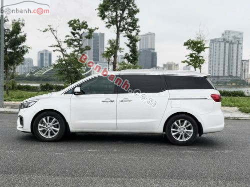 Kia Sedona 2.2 DAT Luxury 2020 - ảnh 3