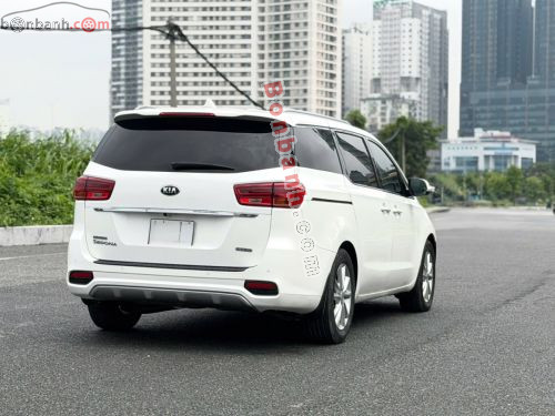 Kia Sedona 2.2 DAT Luxury 2020 - ảnh 4