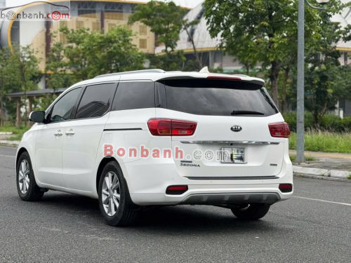 Kia Sedona 2.2 DAT Luxury 2020 - ảnh 5