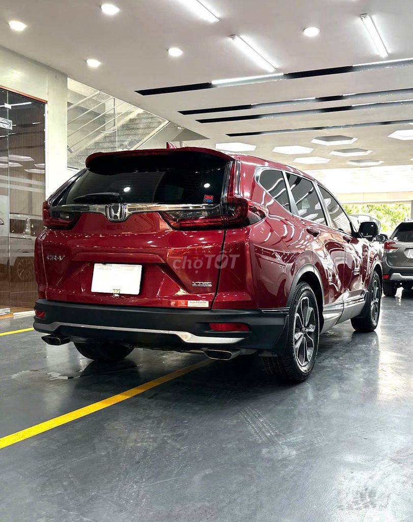 Honda CRV L 2022 - ảnh 2