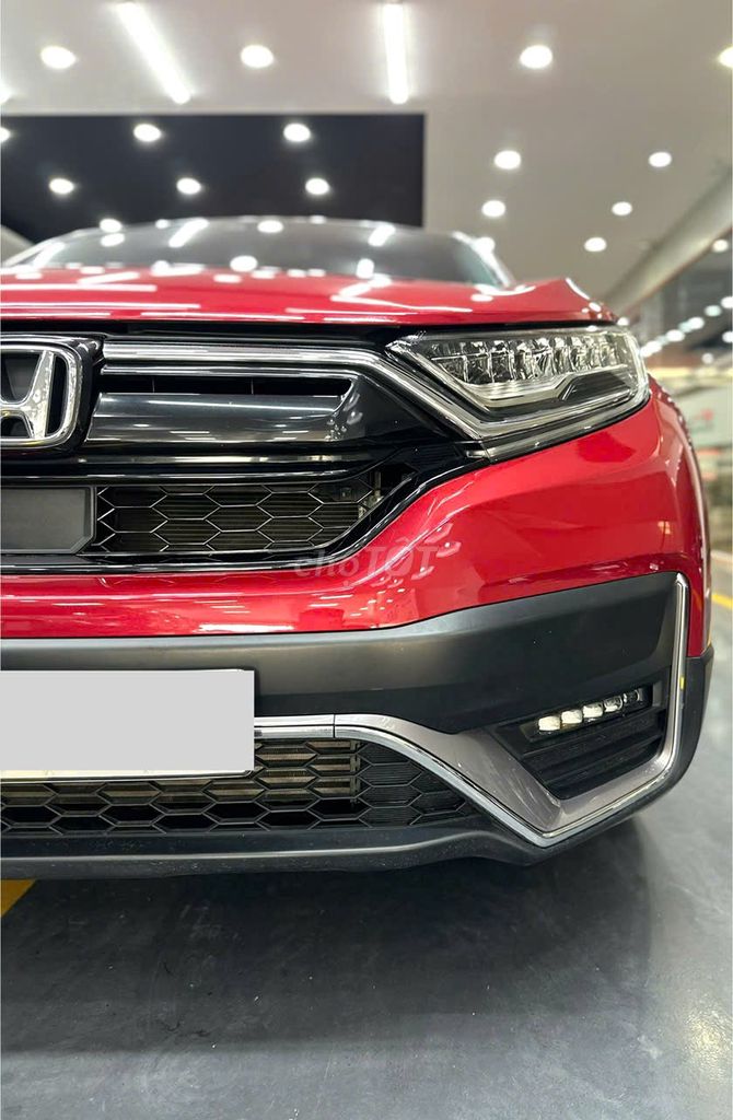 Honda CRV L 2022 - ảnh 3