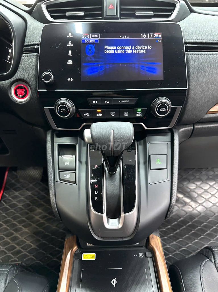 Honda CRV L 2022 - ảnh 5