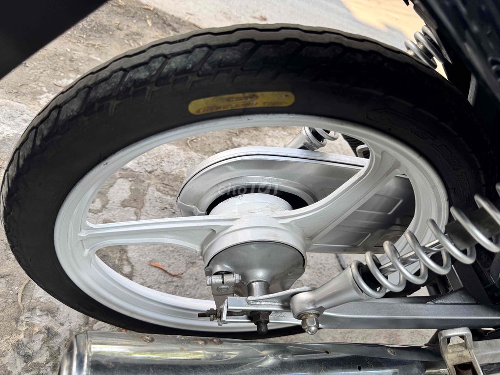 Honda 2002 - ảnh 5