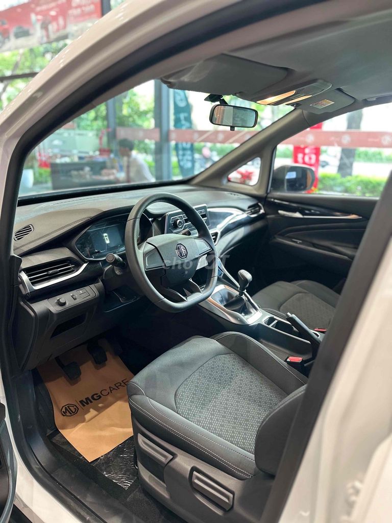 MG G50 - ảnh 4