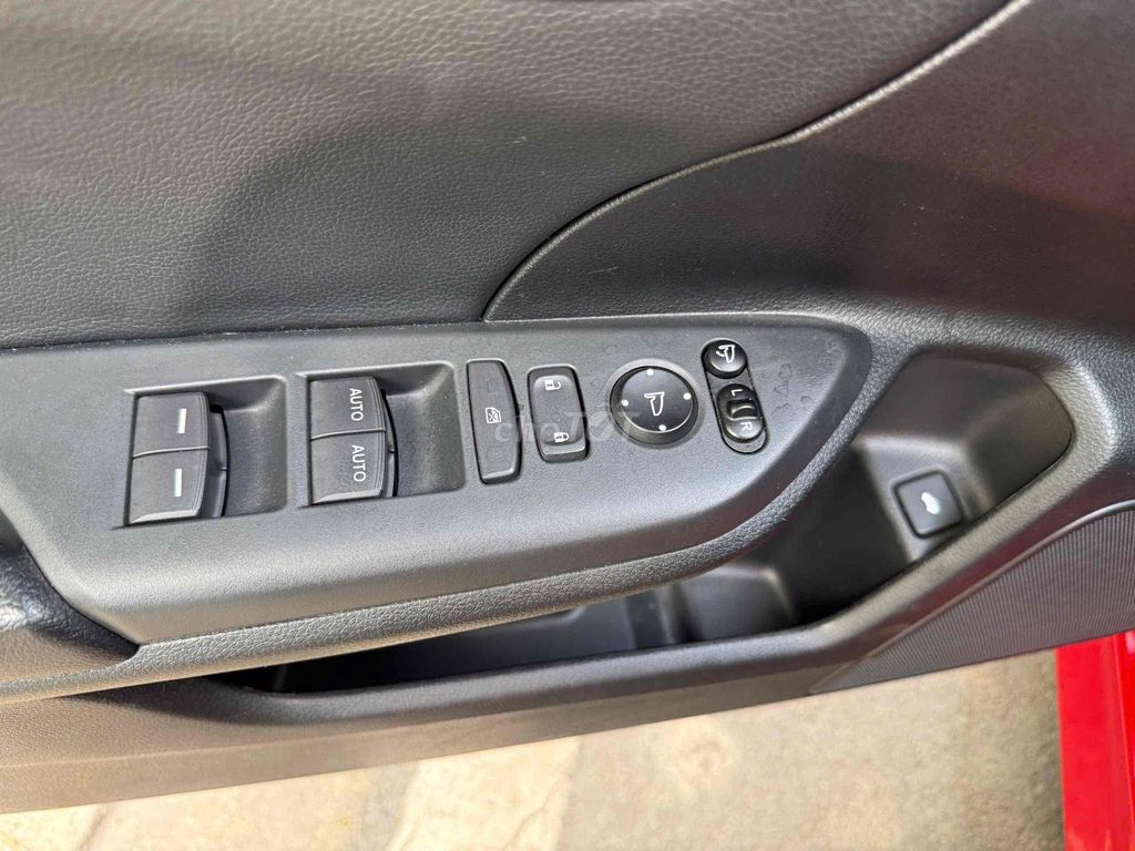Honda Civic 2018 - ảnh 2