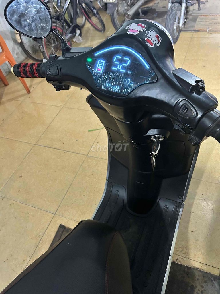 Piaggio 2020 - ảnh 2