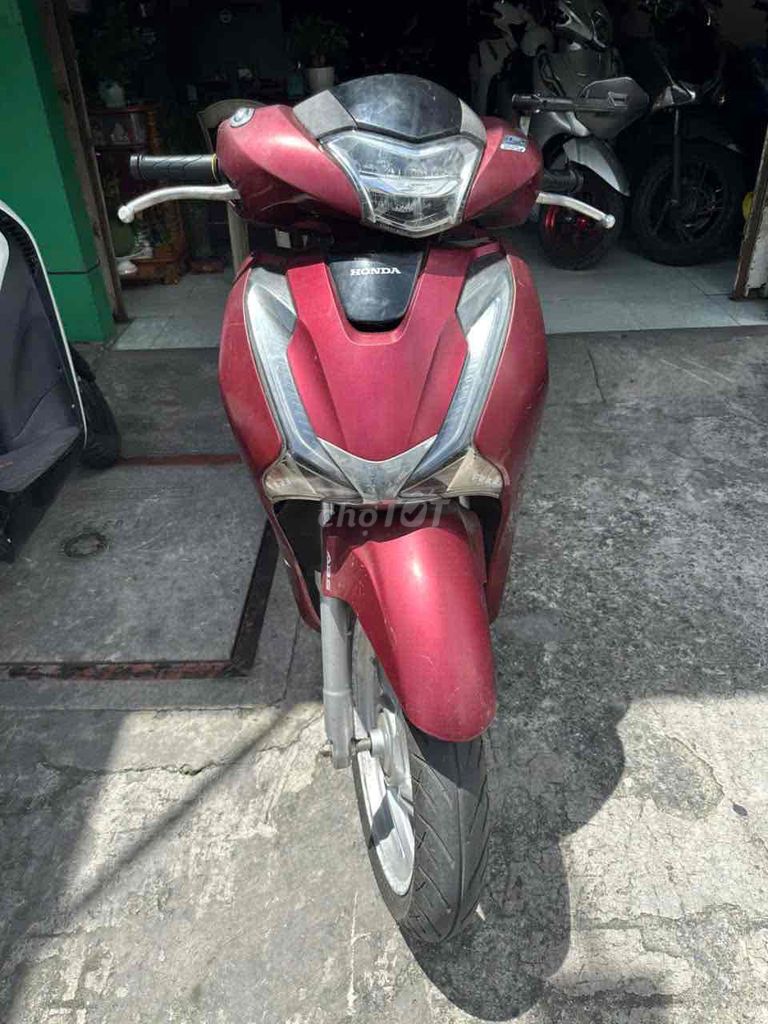 Honda SH 2018 - ảnh 1