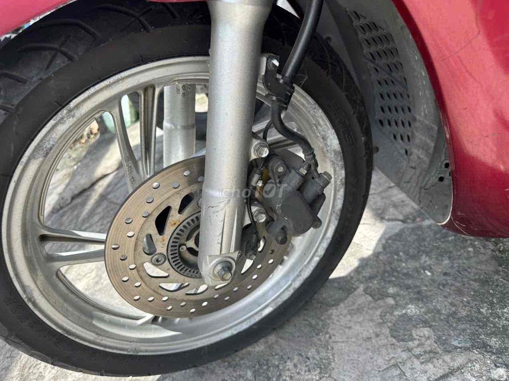 Honda SH 2018 - ảnh 3