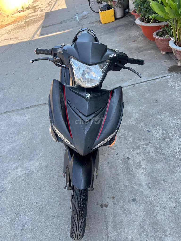 Yamaha Exciter 2017 - ảnh 1