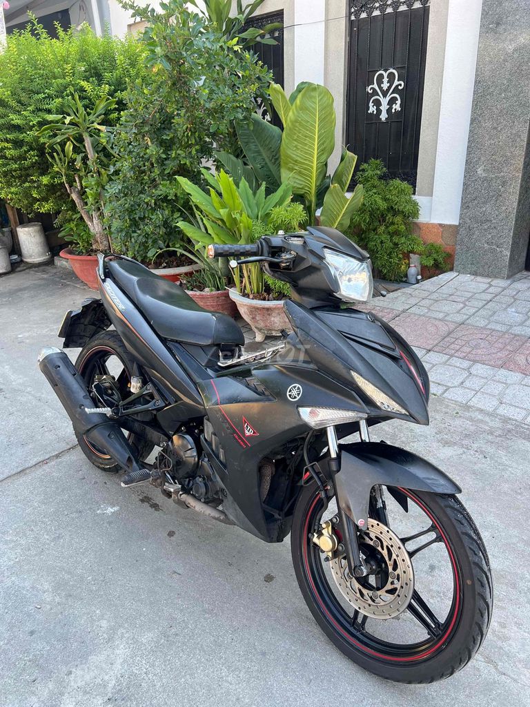 Yamaha Exciter 2017 - ảnh 2