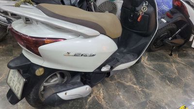 Honda SCR 2009 - ảnh 1
