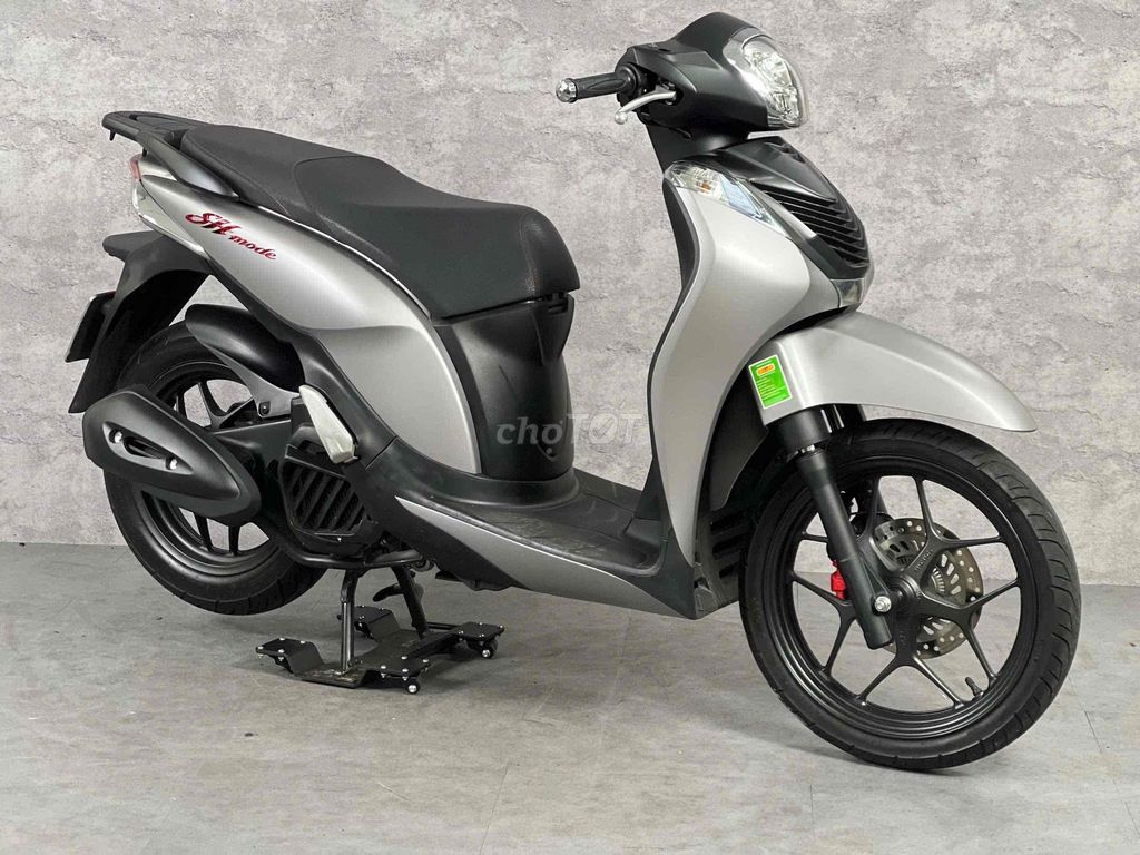 Honda SH 2020 - ảnh 1