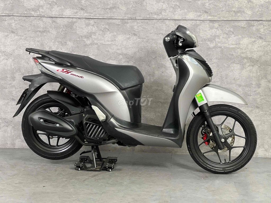 Honda SH 2020 - ảnh 2