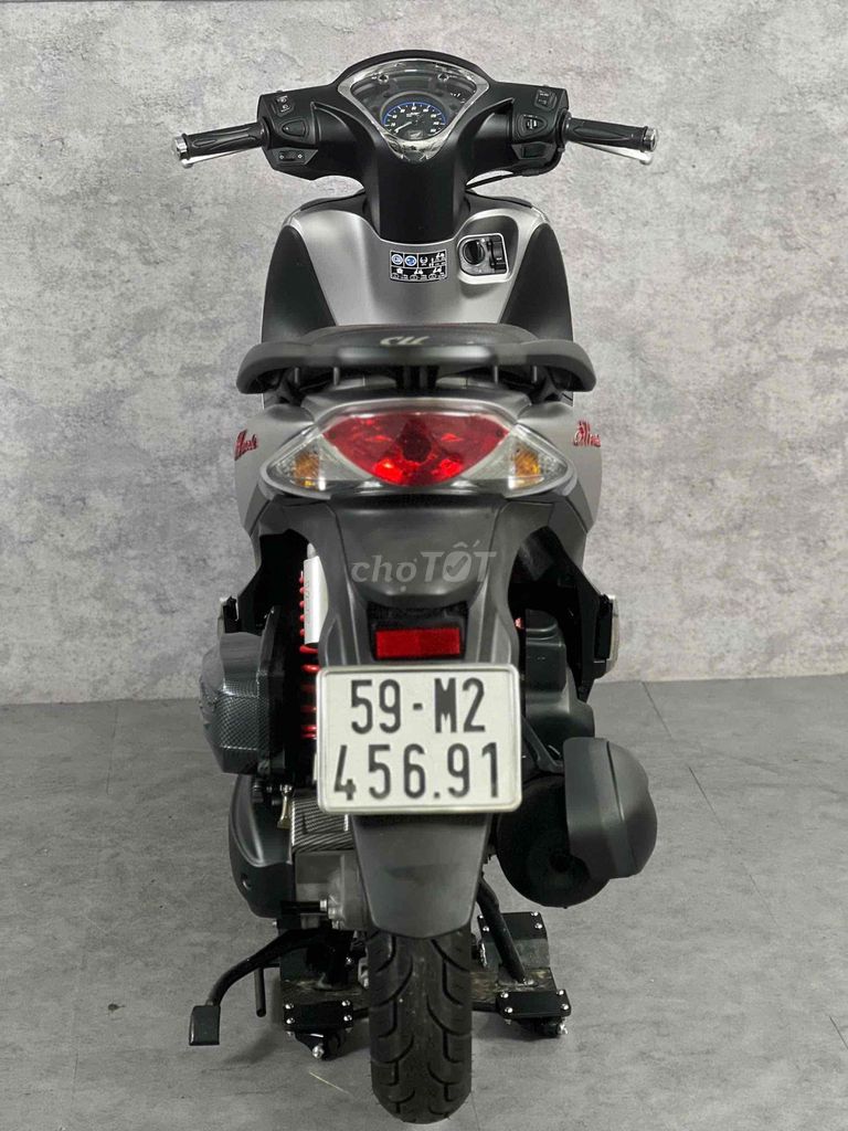 Honda SH 2020 - ảnh 3