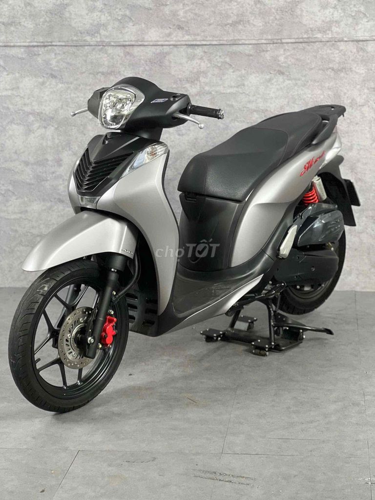 Honda SH 2020 - ảnh 5