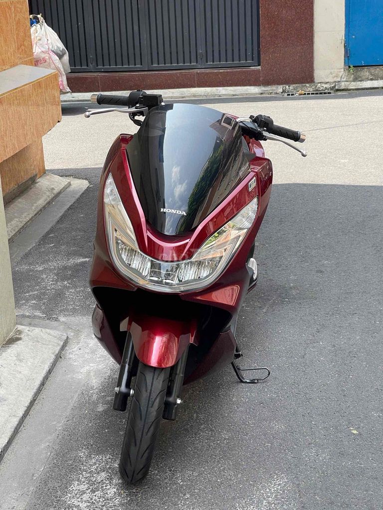 PCX 2017 - ảnh 1