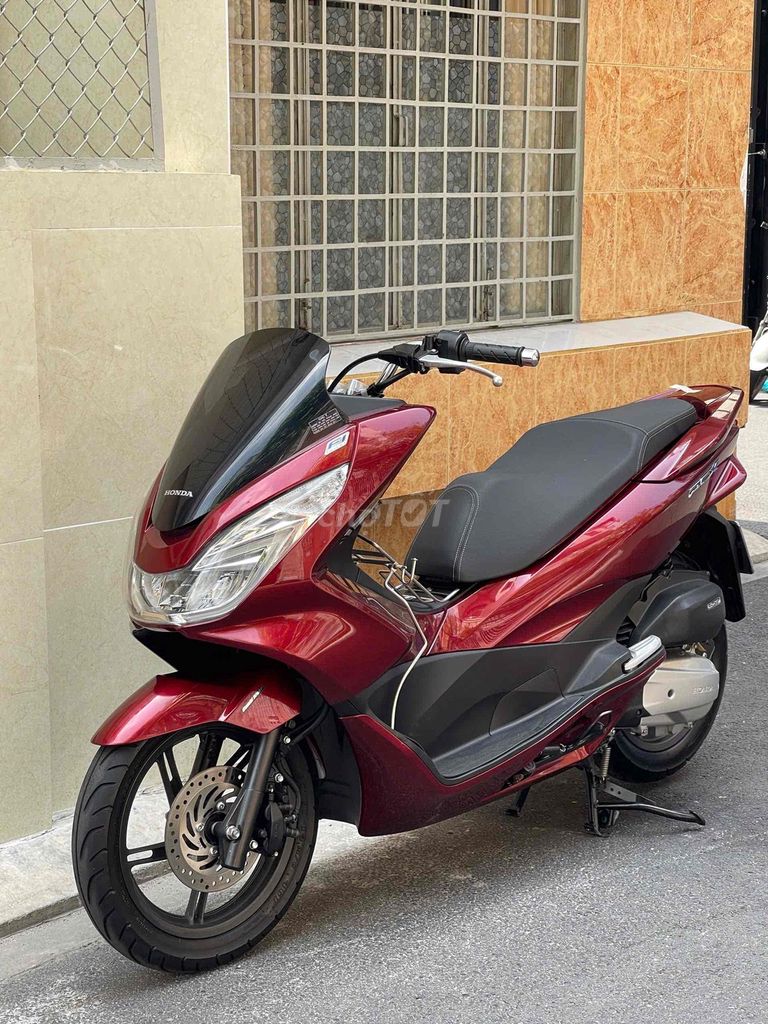 PCX 2017 - ảnh 2
