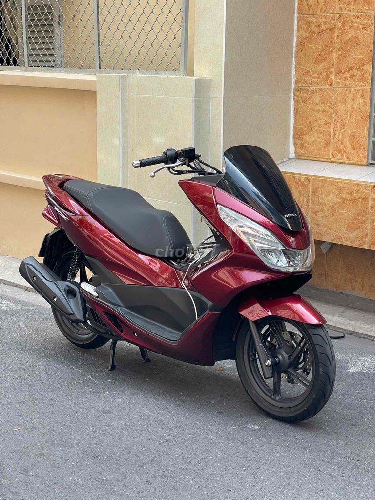 PCX 2017 - ảnh 3