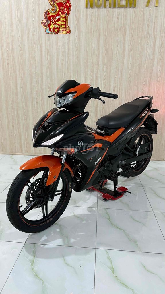 Yamaha Exciter 2019 - ảnh 2