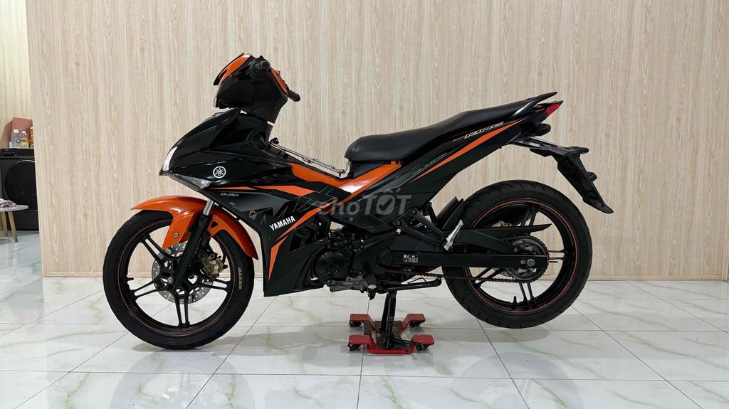 Yamaha Exciter 2019 - ảnh 3