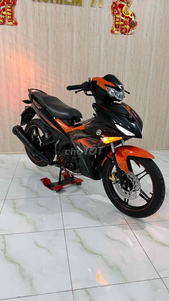Yamaha Exciter 2019 - ảnh 4