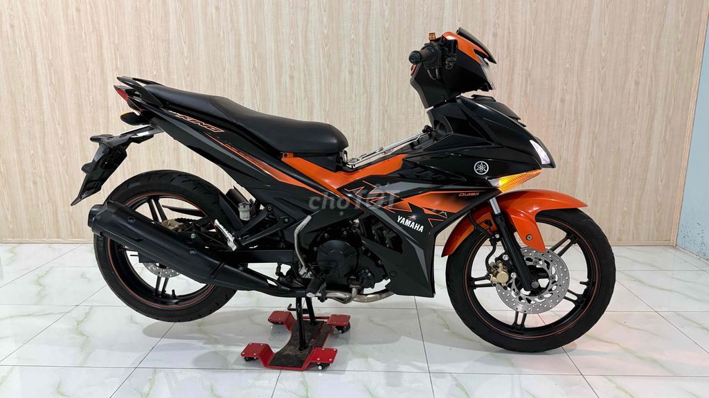 Yamaha Exciter 2019 - ảnh 5