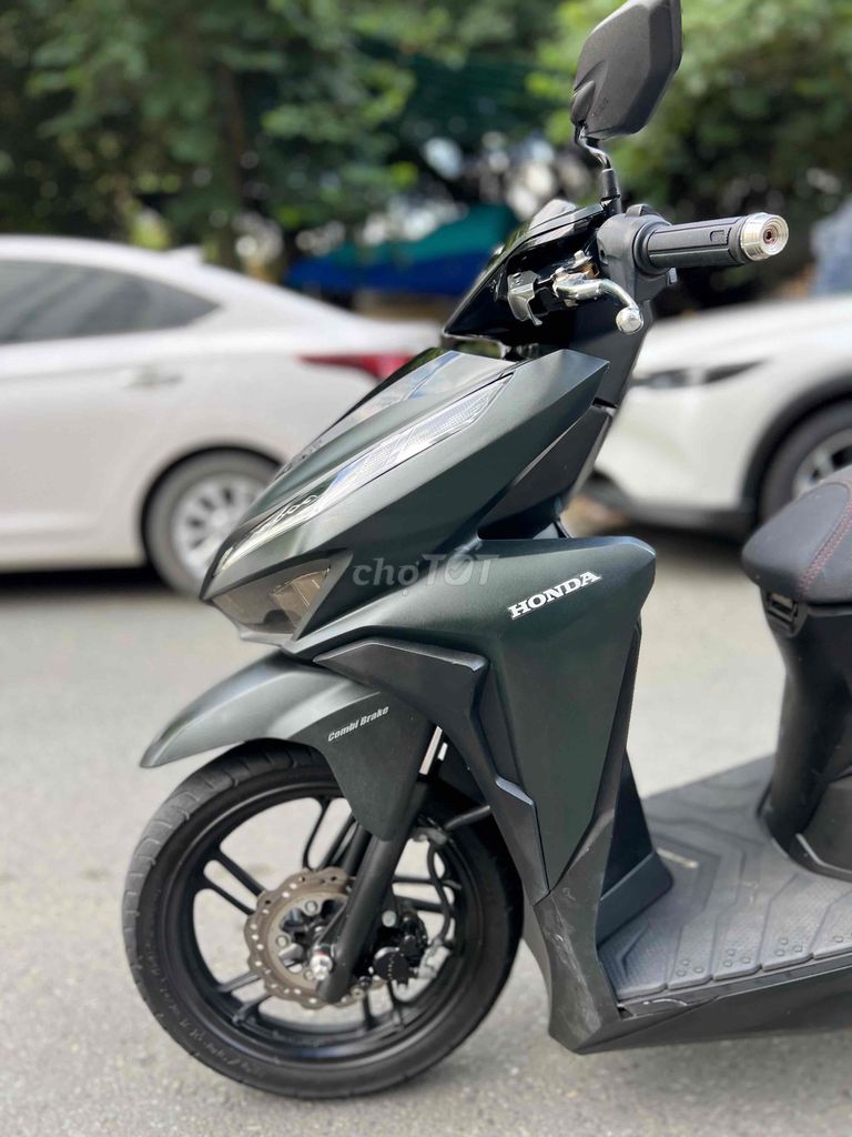 Honda Vario 2021 - ảnh 2