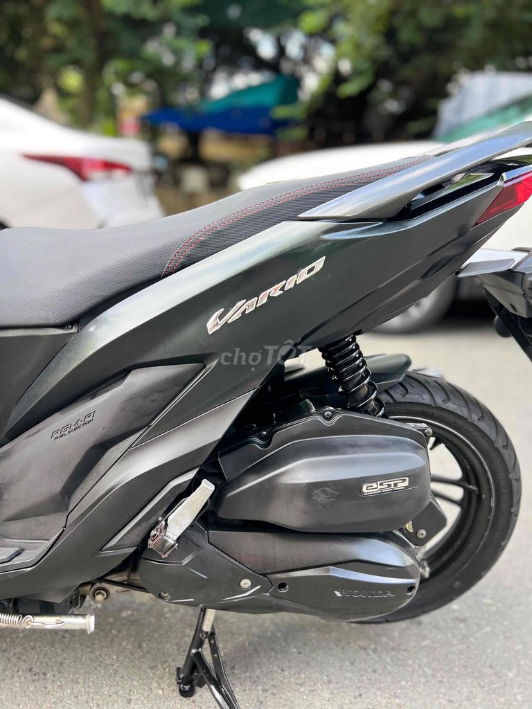 Honda Vario 2021 - ảnh 3
