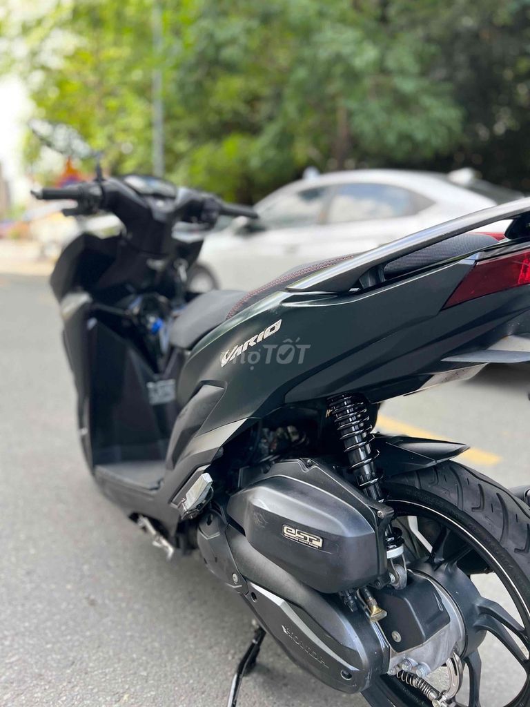 Honda Vario 2021 - ảnh 4