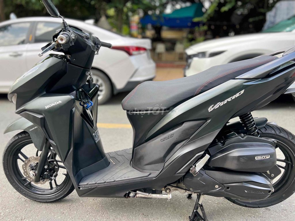 Honda Vario 2021 - ảnh 5