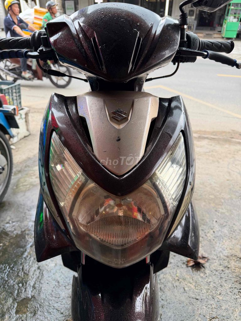 Suzuki 2010 - ảnh 4