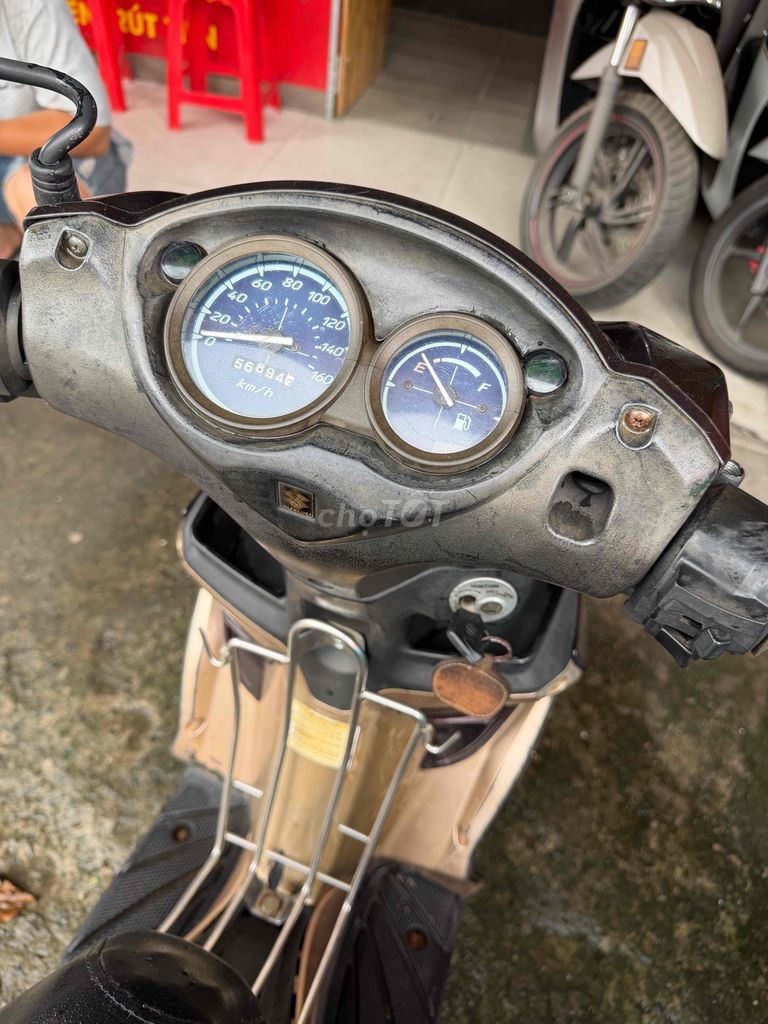 Suzuki 2010 - ảnh 5