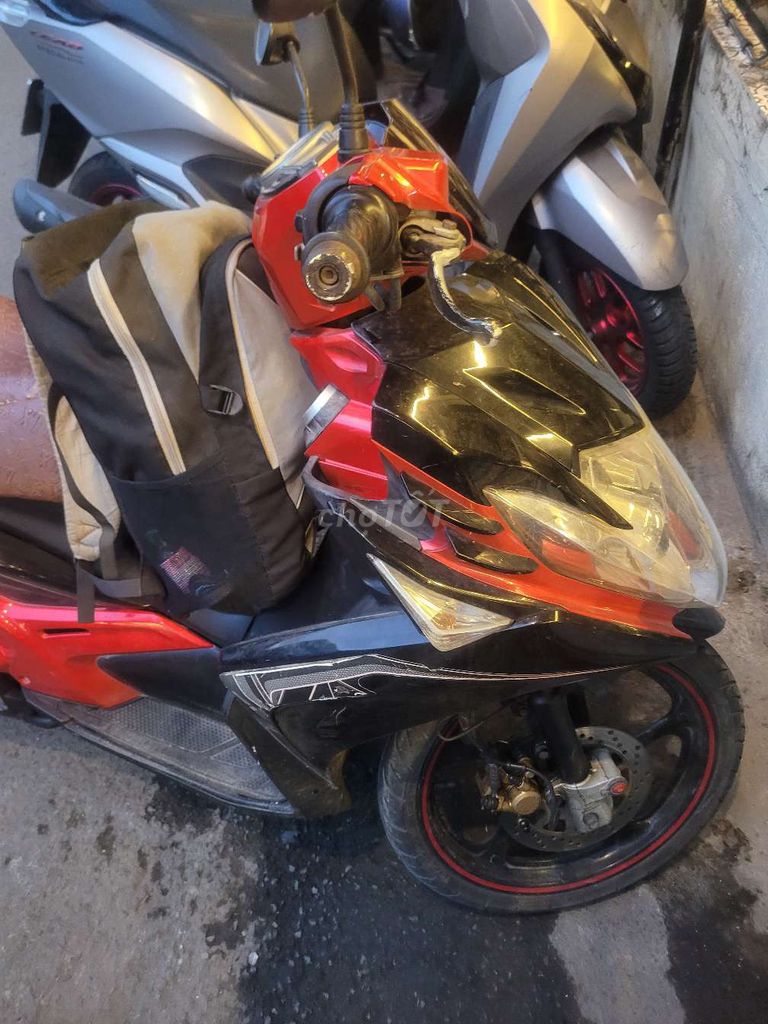Yamaha Nouvo 2012 - ảnh 1