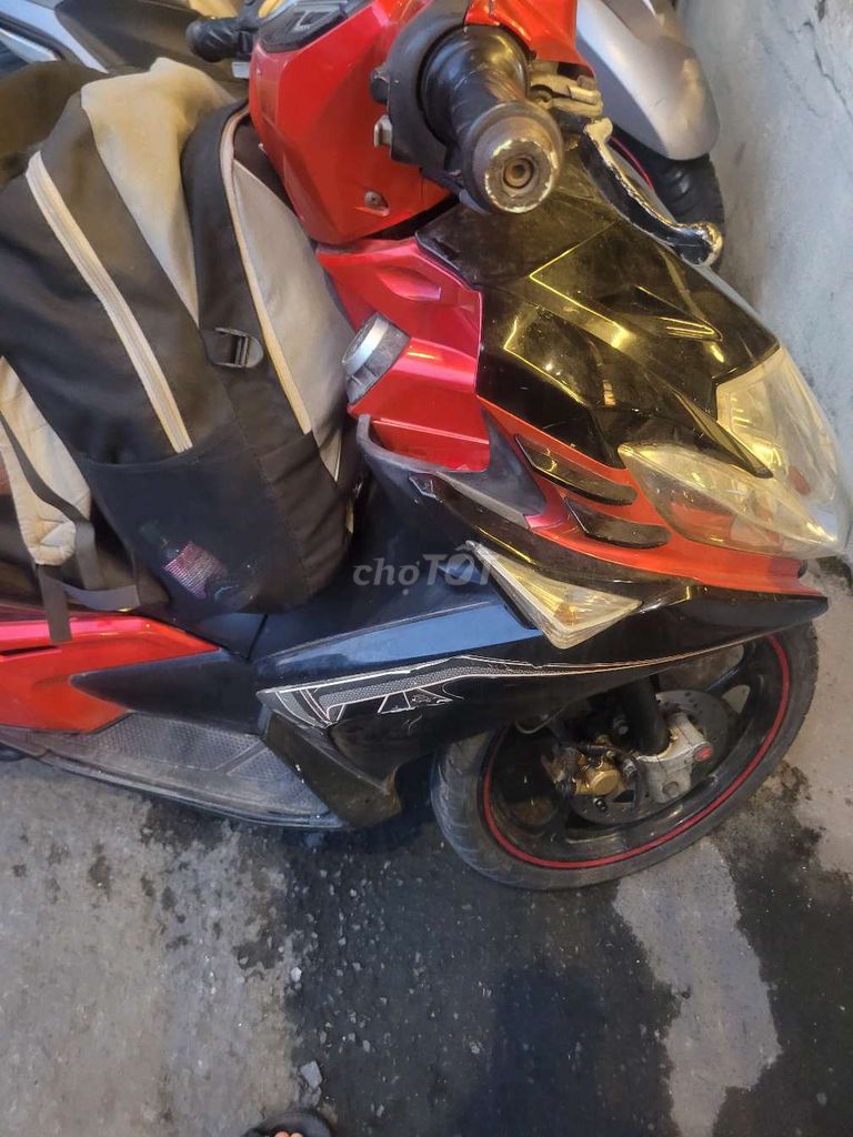 Yamaha Nouvo 2012 - ảnh 4