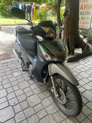 Honda Future 2017 - ảnh 1