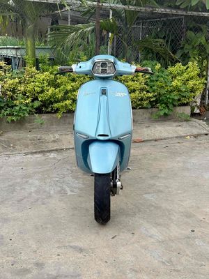 Vespa Sprint 2018 - ảnh 1